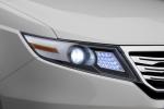 Honda Odyssey Concept 2010 года